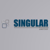 SINGULAR logo - Similar company to Lean Wave