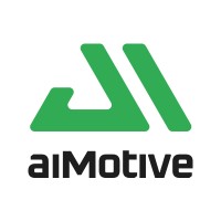 aiMotive logo - Similar company to Arworks