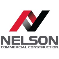 Nelson Commercial Construction logo - Similar company to Bci Mechanical Inc.