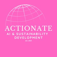 Actionate- AI & Sustainable Business Development- Coaching & Consulting logo - Similar company to Style & Performance