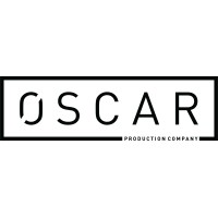 Oscar Production Company logo - Similar company to The Video & Animation Production Company