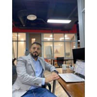 Tatweer Business Hub logo - Similar company to Vidone | ویدان
