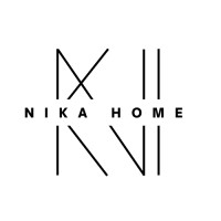 NIKA Home logo - Similar company to Vajrax
