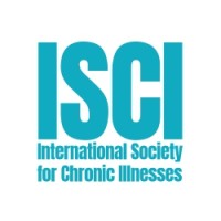International Society for Chronic Illnesses logo - Similar company to The Public Health Squad