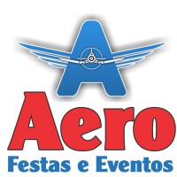 Aero Festas e Eventos logo - Similar company to Casino Experience - Festas E Eventos