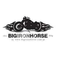 Big Iron Horse Barbecue