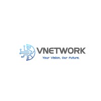 VNETWORK logo - Similar company to Vnetwork System Sdn Bhd
