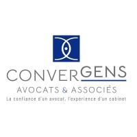 Convergens Avocats logo - Similar company to Valwill