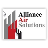 Alliance Air Solutions logo - Similar company to Princejets