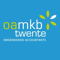 OAMKB Twente logo - Similar company to Eaglescm