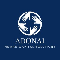 Adonai Human Capital Solutions (PTY) Ltd logo - Similar company to Global Student Support Platform