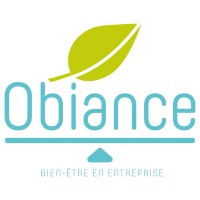 OBIANCE logo - Similar company to Détentôa