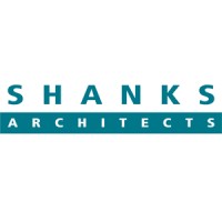 Shanks Architects, Inc. logo - Similar company to Dimensions Architects.