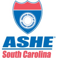 ASHE-SC logo - Similar company to The Right Of Way Blog