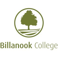 Billanook College logo - Similar company to Ustaz Pro