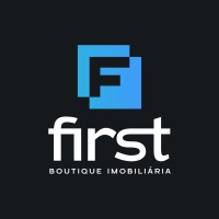First Boutique Imobiliária logo - Similar company to Autocab Brasil