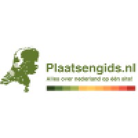 Plaatsengids.nl logo - Similar company to Rkdmedia