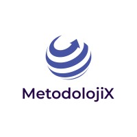 MetodolojiX logo - Similar company to Otm Plastik - Automotive
