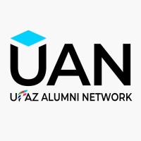UFAZ Alumni Network logo - Similar company to Beynəlxalq Təhsil Mərkəzi