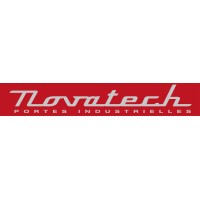 NOVATECH PORTES INDUSTRIELLES logo - Similar company to Utr Tiberti Srl