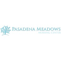 Pasadena Meadows Nursing Center logo - Similar company to Downey Community Health Center