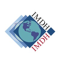 Instituto Migrações e Direitos Humanos logo - Similar company to Organização Nacional De Cegos Do Brasil
