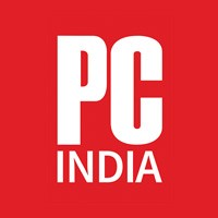 PCMag India logo - Similar company to Notebookcheck Publishing Gmbh