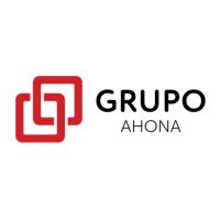 Grupo Ahona logo - Similar company to Serbex