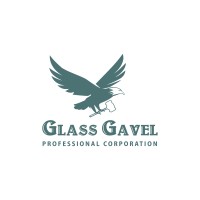 Glass Gavel Professional Corporation logo - Similar company to Connexions Ltd