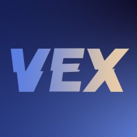 Vex Agency logo - Similar company to Drive Against Depression