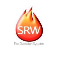 SRW Fire Detection Systems - Your Fire Alarm Experts 🔥 logo - Similar company to Total Security Integration Ltd