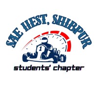 SAE IIEST Shibpur Students' Chapter logo - Similar company to Jbnsts