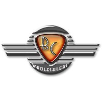 BC WHOLESALERS logo - Similar company to String Things