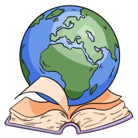 The Novelsphere logo - Similar company to The Student Mental Health Research Network (Smarten)