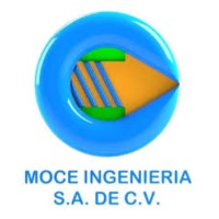 MOCE INEGNIERIA. logo - Similar company to Moce Ingenieria