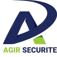 AGIR SECURITE logo - Similar company to Æneas Securite