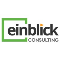 Einblick Consulting Engineers logo - Similar company to Techniche Engineering Private Limited