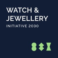 Watch & Jewellery Initiative 2030 logo - Similar company to Redboxme In Collaboration With Cartier