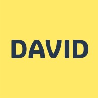 david logo - Similar company to Creative Compound
