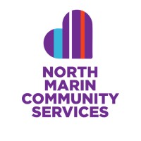 North Marin Community Services logo - Similar company to En2Action