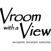 vroom with a view logo - Similar company to Bibiero