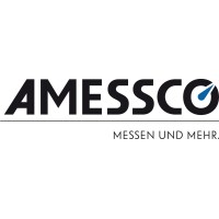 Amessco Wärme- und Wasserkostenabrechnung logo - Similar company to Main Technische Dienstleistung Gmbh