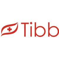 Tibb Labs logo - Similar company to Anesthesiaos