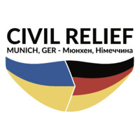 Civil Relief Munich logo - Similar company to Lymb.Io