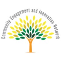 Community Engagement and Innovation Network logo - Similar company to Leisa Prowse Consulting