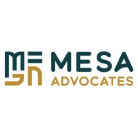 MESA ADVOCATES logo - Similar company to Fidelis Leadership Institute