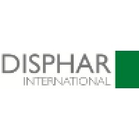 Disphar International BV logo - Similar company to Bogin