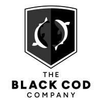 The Black Cod Company logo - Similar company to Farm In A Box