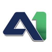 A1 Logistics Brazil logo - Similar company to A1 Logistics, Llc