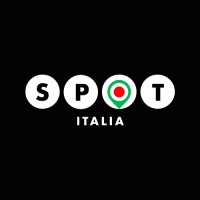SPOT Italia logo - Similar company to Gibi – Merchandising Creativo